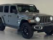 2022 Jeep Wrangler Unlimited 4xe Unlimited Sahara 4xe SUV