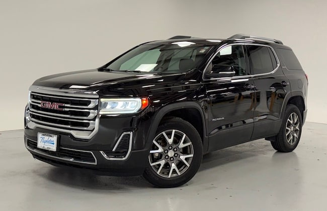 2020 GMC Acadia SLE SUV