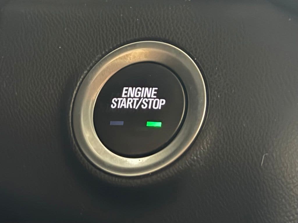 2024 GMC Terrain SLE - Photo 22