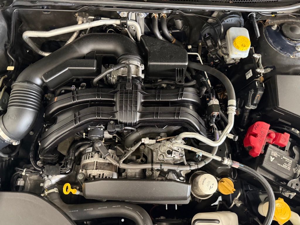 2023 Subaru Legacy Premium - Photo 9