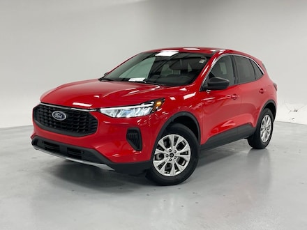 2024 Ford Escape Active SUV