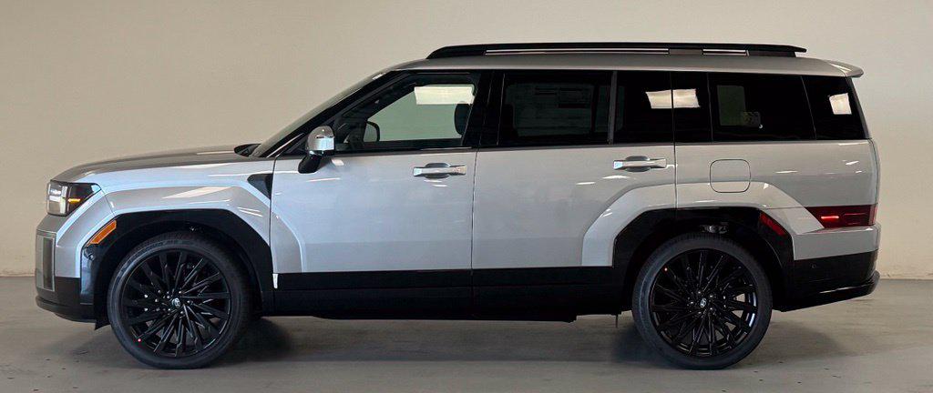 New 2027 Hyundai Santa Fe Calligraphy AWD SUV