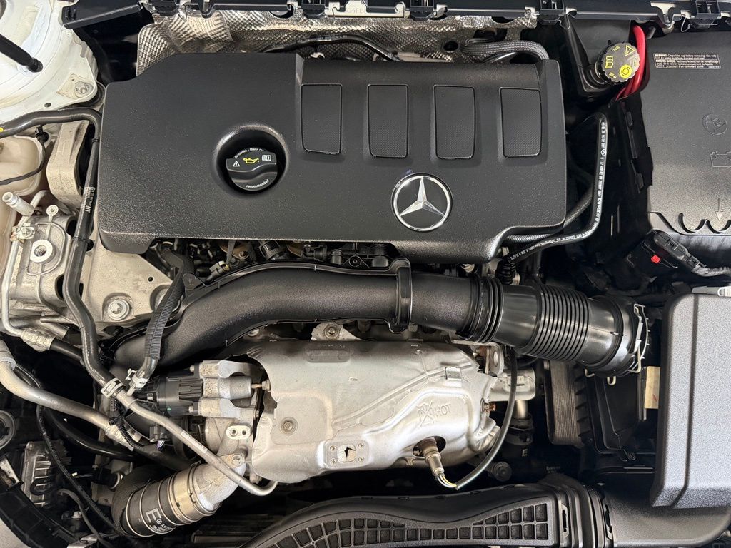 2020 Mercedes-Benz A-Class A220 - Photo 9
