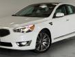 Used 2016 Kia Cadenza Limited Sedan