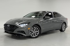 2023 Hyundai Sonata SEL Sedan