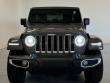 2022 Jeep Wrangler Unlimited 4xe Unlimited Sahara 4xe SUV