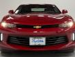 2017 Chevrolet Camaro 2LT Coupe