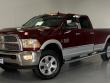 Used 2016 Ram 3500 Laramie Truck Crew Cab