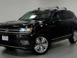 Used 2019 Volkswagen Atlas 3.6L V6 SEL Premium 4MOTION SUV