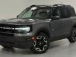 Used 2021 Ford Bronco Sport Outer Banks SUV