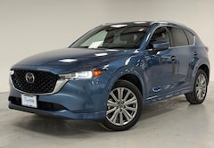 2023 Mazda CX-5 2.5 Turbo Signature SUV
