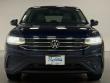 2022 Volkswagen Tiguan 2.0T SE SUV