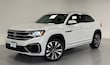  Volkswagen Atlas Cross Sport