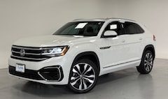 2022 Volkswagen Atlas Cross Sport 3.6L V6 SEL Premium R-Line SUV