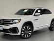 Used 2022 Volkswagen Atlas Cross Sport 3.6L V6 SEL Premium R-Line SUV