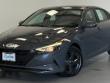 Certified 2023 Hyundai Elantra SEL Sedan