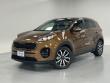 Used 2017 Kia Sportage EX SUV