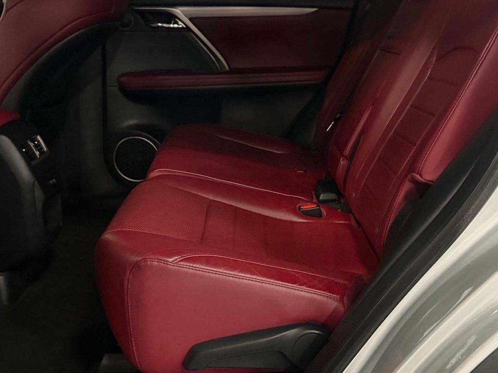 2019 Lexus RX 350 F SPORT - Photo 24