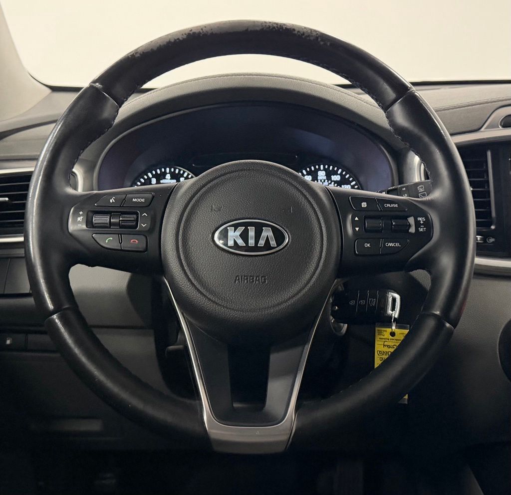 2016 Kia Sorento EX - Photo 16
