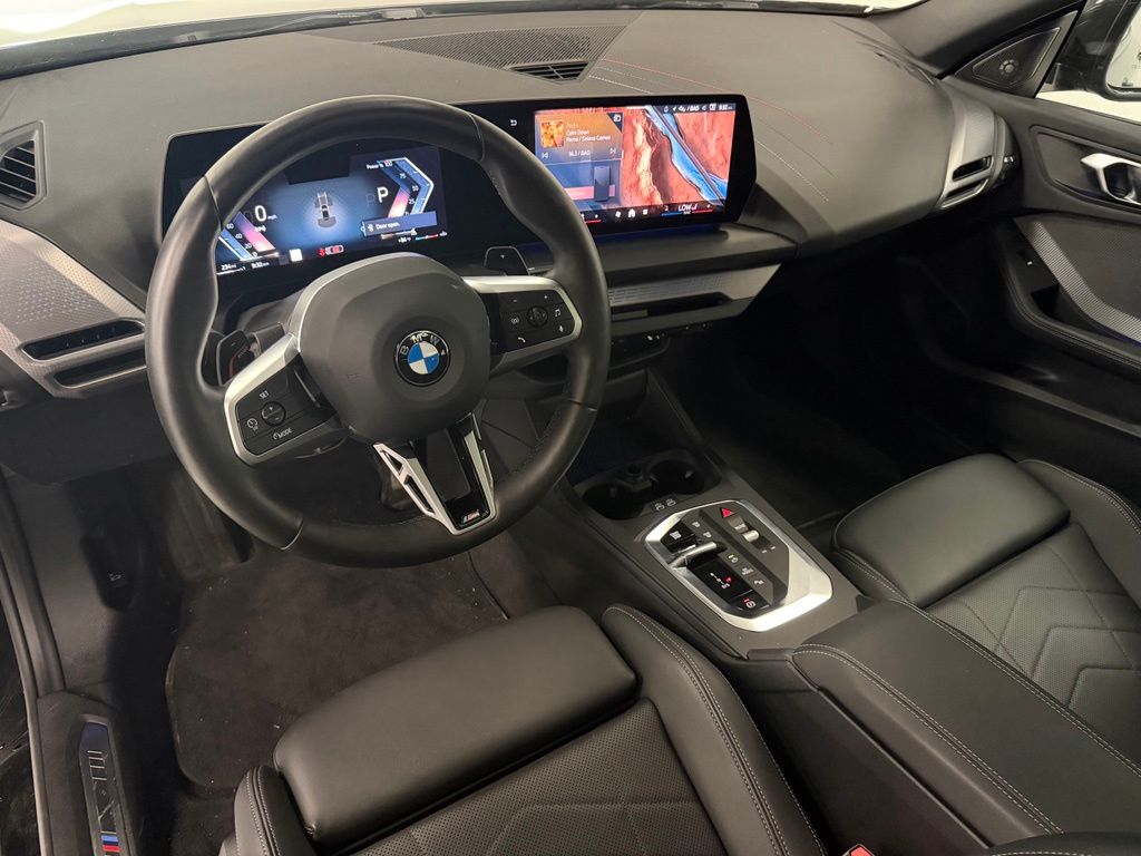 2025 BMW 2 Series 228 - Photo 11