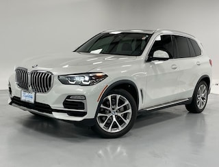 2021 BMW X5 xDrive40i SUV