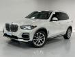Used 2021 BMW X5 xDrive40i SUV
