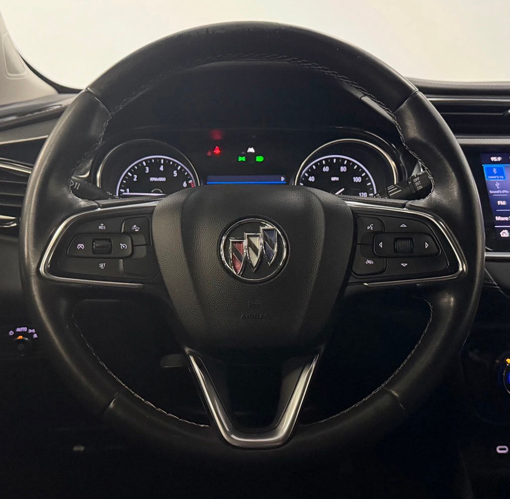 2020 Buick Encore GX Preferred - Photo 16