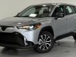 Used 2024 Toyota Corolla Cross Hybrid Hybrid S SUV