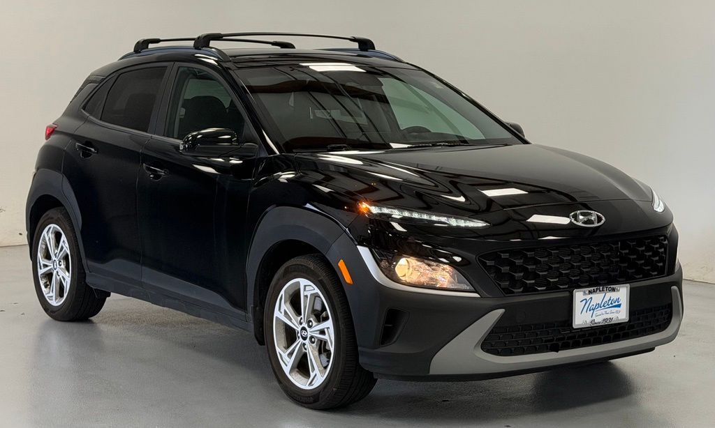 2023 Hyundai Kona SEL - Photo 6