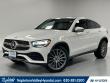 Used 2020 Mercedes-Benz GLC 300 4MATIC Coupe