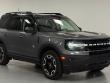 2021 Ford Bronco Sport Outer Banks SUV