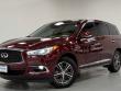 2019 INFINITI QX60 LUXE SUV