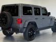2022 Jeep Wrangler Unlimited 4xe Unlimited Sahara 4xe SUV