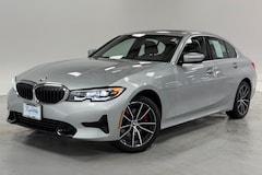2019 BMW 330i xDrive Sedan