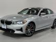 Used 2019 BMW 330i xDrive Sedan
