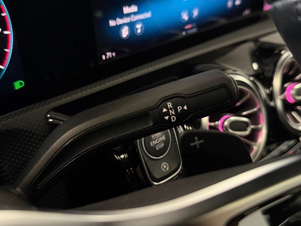 2020 Mercedes-Benz A-Class A220 - Photo 21