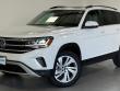 Used 2022 Volkswagen Atlas 3.6L V6 SE w/Technology SUV