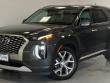 Certified 2021 Hyundai Palisade SEL SUV