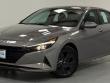 Certified 2023 Hyundai Elantra SEL Sedan