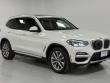 2019 BMW X3 xDrive30i SUV