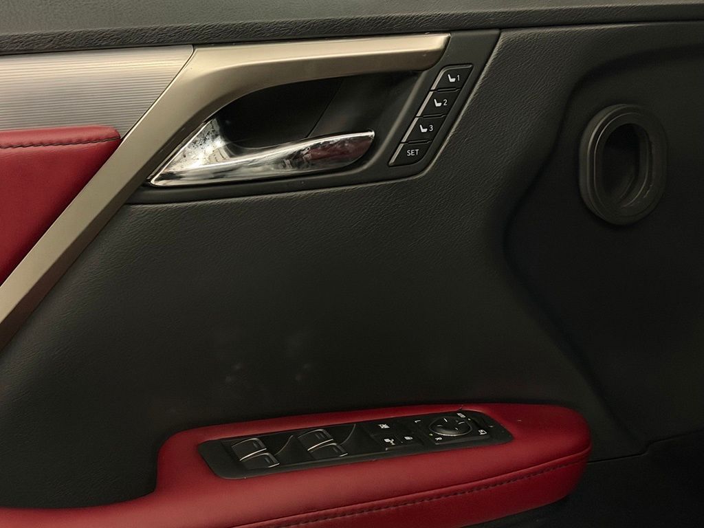 2019 Lexus RX 350 F SPORT - Photo 13