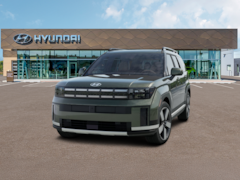 2026 Hyundai Santa Fe Limited AWD SUV