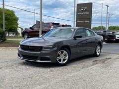 2023 Dodge Charger SXT Sedan