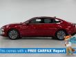 2025 Hyundai Sonata Hybrid Limited Sedan