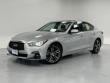 Used 2019 INFINITI Q50 3.0t Signature Edition Sedan