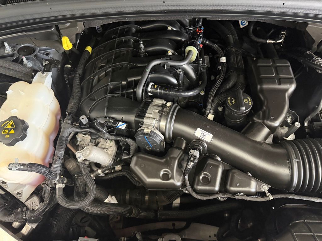 2024 Jeep Grand Cherokee Limited - Photo 11