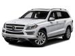 Used 2016 Mercedes-Benz GL-Class GL 450 4MATIC SUV