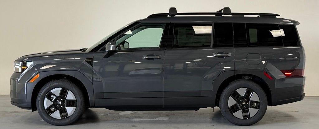 New 2026 Hyundai Santa Fe Hybrid SEL SUV