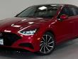 Used 2020 Hyundai Sonata Limited Sedan