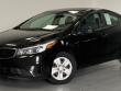 2018 Kia Forte LX Sedan